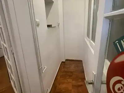 Apartament de vanzare Sector 4 Bucuresti hol de acces